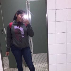 Meet your Posher, Wendy